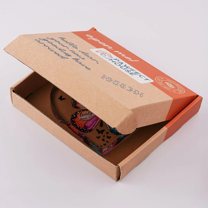 Box For Acrylic Keychain - Image 7