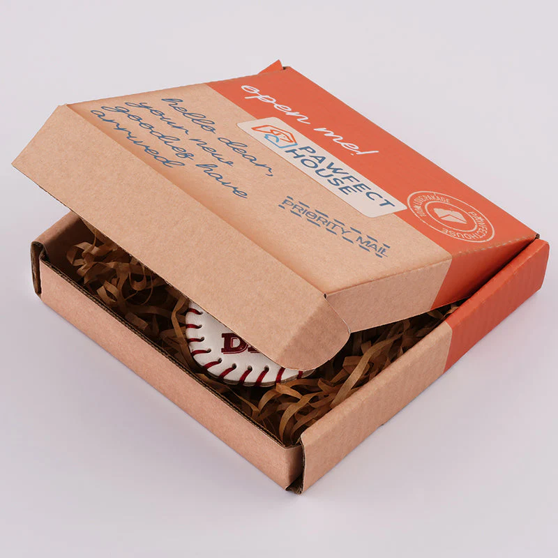 Box For Shaped Acrylic Plaque - Image 4