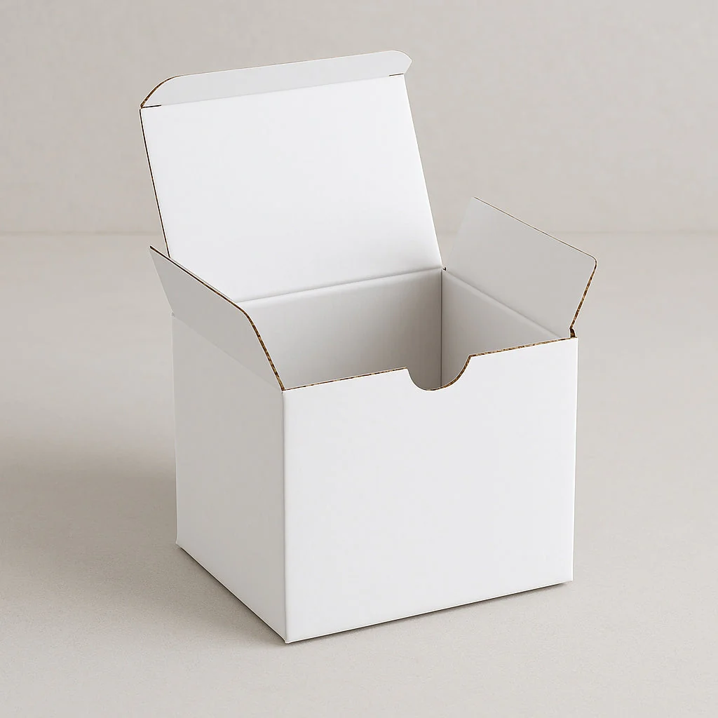 Box For Ceramic Mug