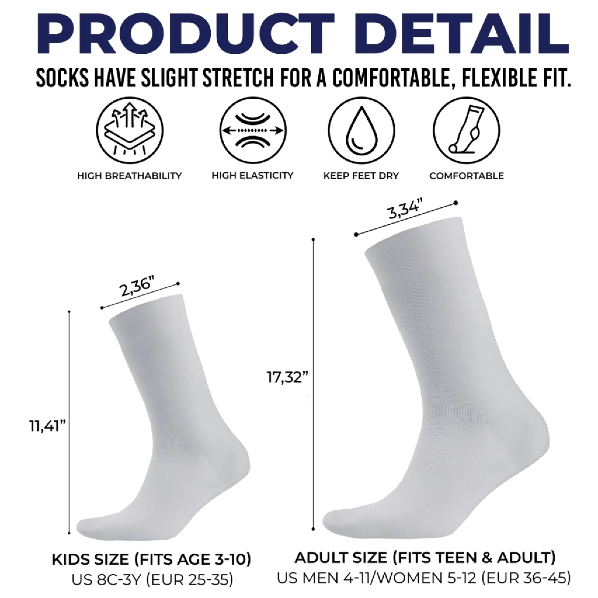 Custom Dumpster Fire Crew Socks - Personalized Funny Gifts For Coworker, Work Bestie - Thriving In Our Daily Chaos - Image 4