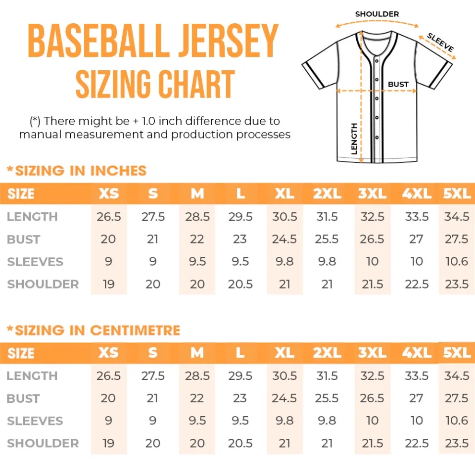 Custom Photo Baseball Is Life - Personalized Custom Baseball Jersey - Gift For Sport Lovers, Sport Players - Image 5