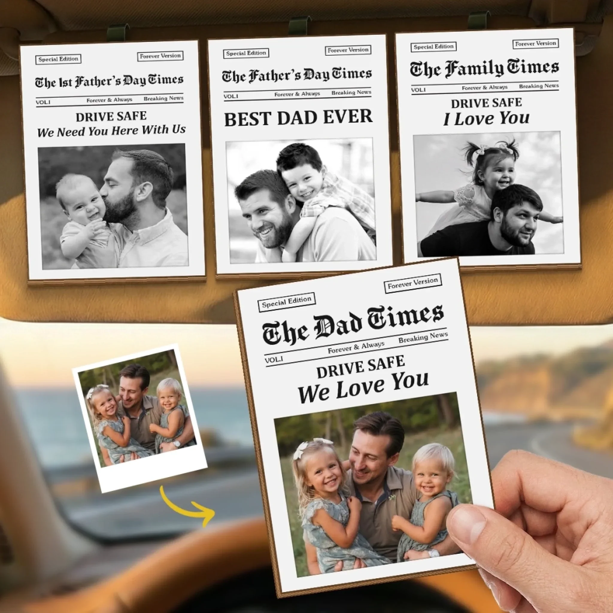 Photo Gifts