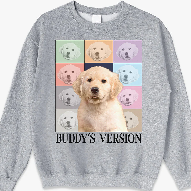 Custom Photo Life Would Be Boring Without Us - Dog & Cat Personalized Custom Unisex T-shirt, Hoodie, Sweatshirt - Gift For Pet Owners, Pet Lovers - Image 4
