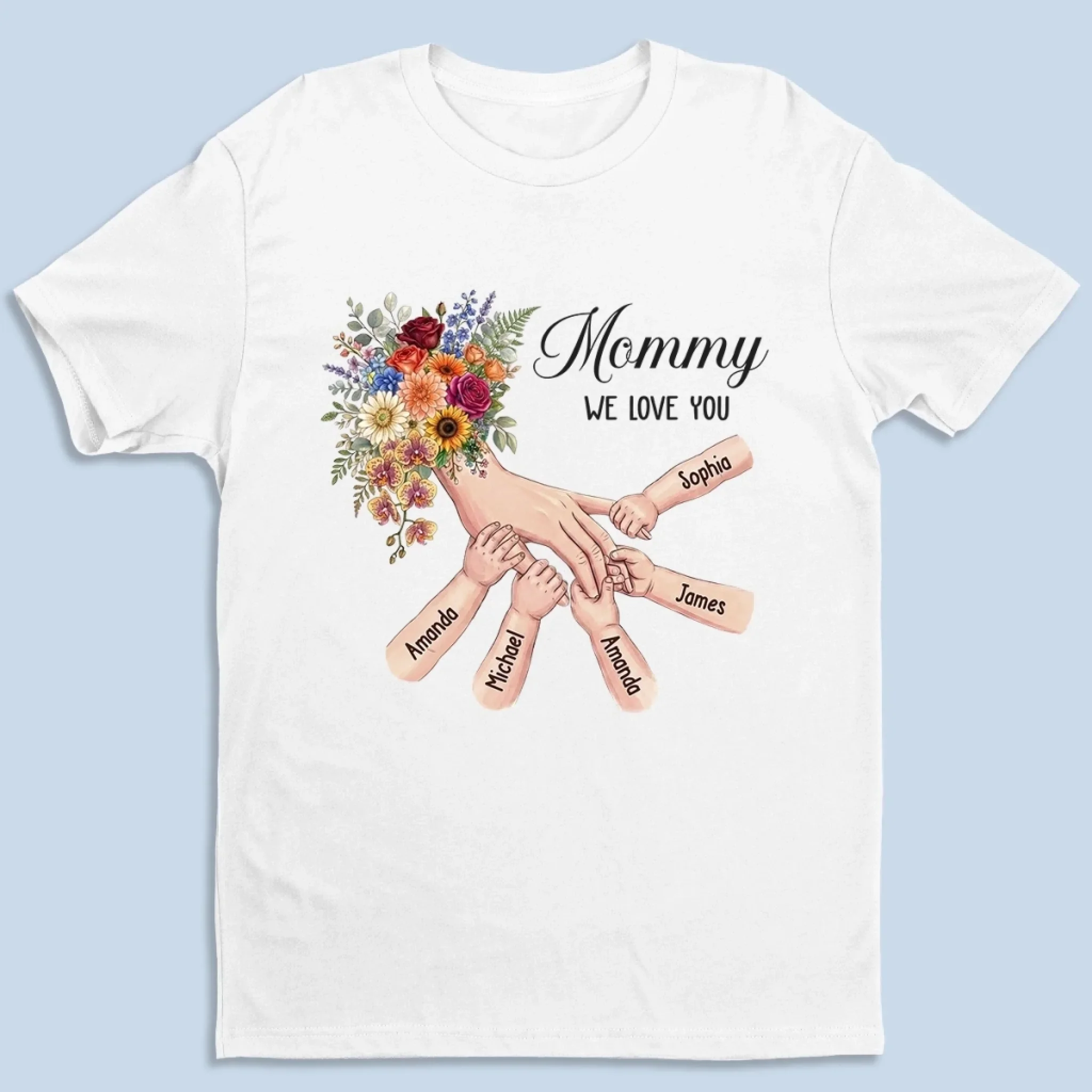 New Arrivals For Mother's Day
