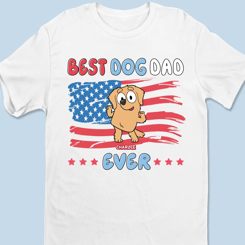 Dogs Are My Favorite People - Dog Personalized Custom Unisex T-shirt, Hoodie, Sweatshirt - Gift For Pet Owners, Pet Lovers - Image 2