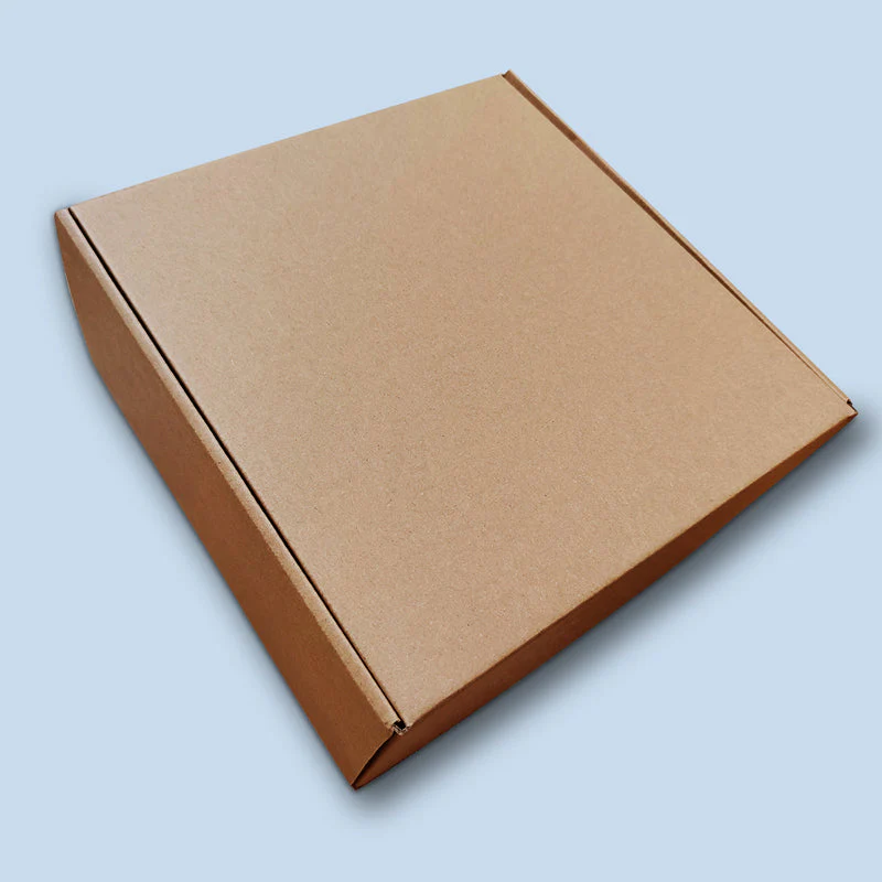 Box For Leather Patch Snapback - Image 2