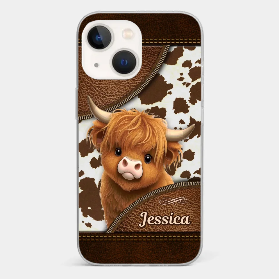 For The Ones Who Make Life Sweeter - Personalized Custom Clear Phone Case - Gift For Best Friends, Sisters, Family Members, Coworkers - Image 17