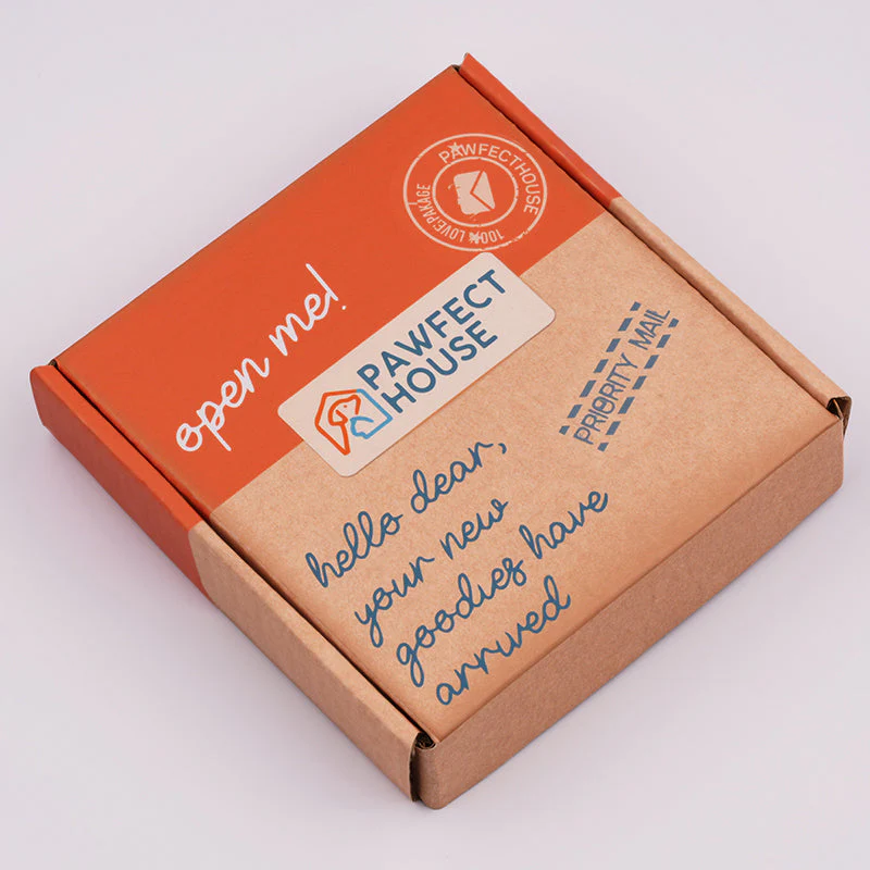 Gift Box For Long Sleeve Baby Onesie - Image 2