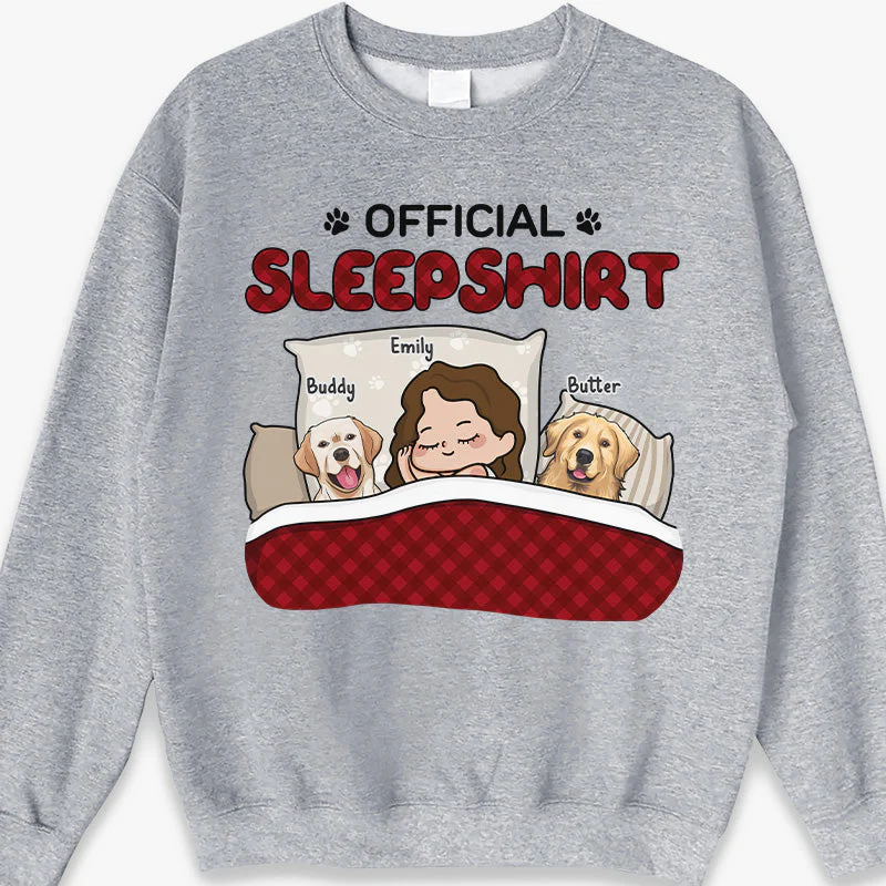Life Is Hard Pets Make It Better - Dog & Cat Personalized Custom Unisex T-shirt, Hoodie, Sweatshirt - Gift For Pet Owners, Pet Lovers - Image 4