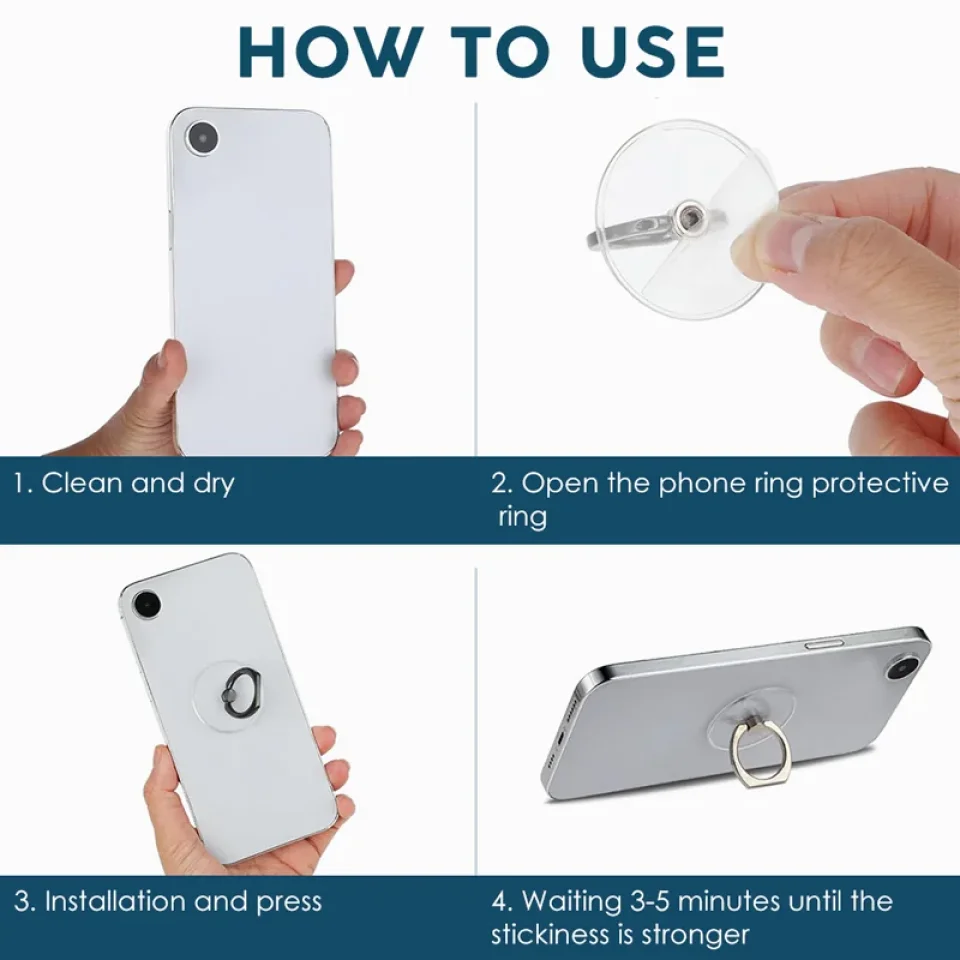 Life Would Be Ruff Without You - Dog & Cat Personalized Custom 3D Inflated Effect Printed Clear Phone Case - Gift For Pet Owners, Pet Lovers - Image 36