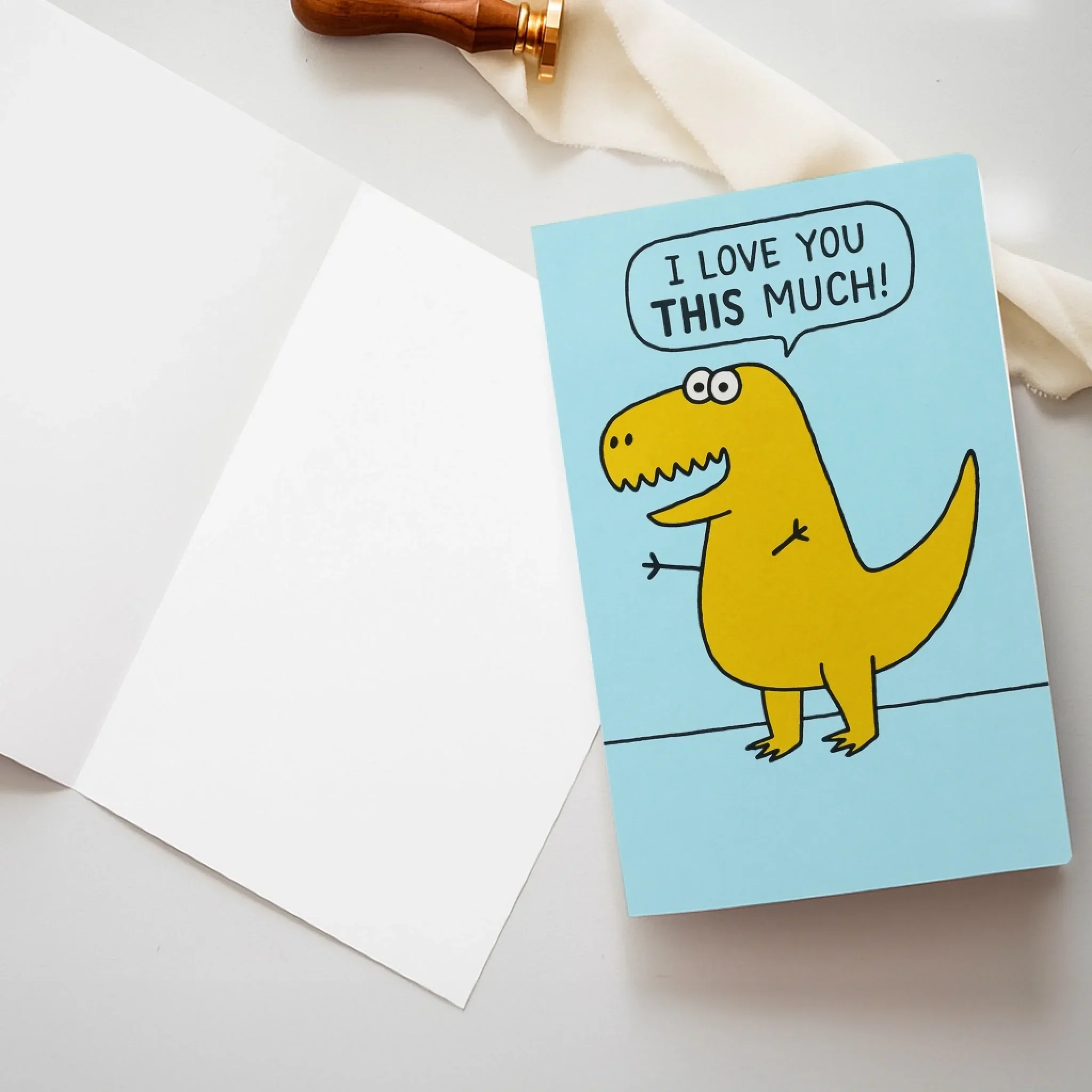 Love You This Much - Image 4
