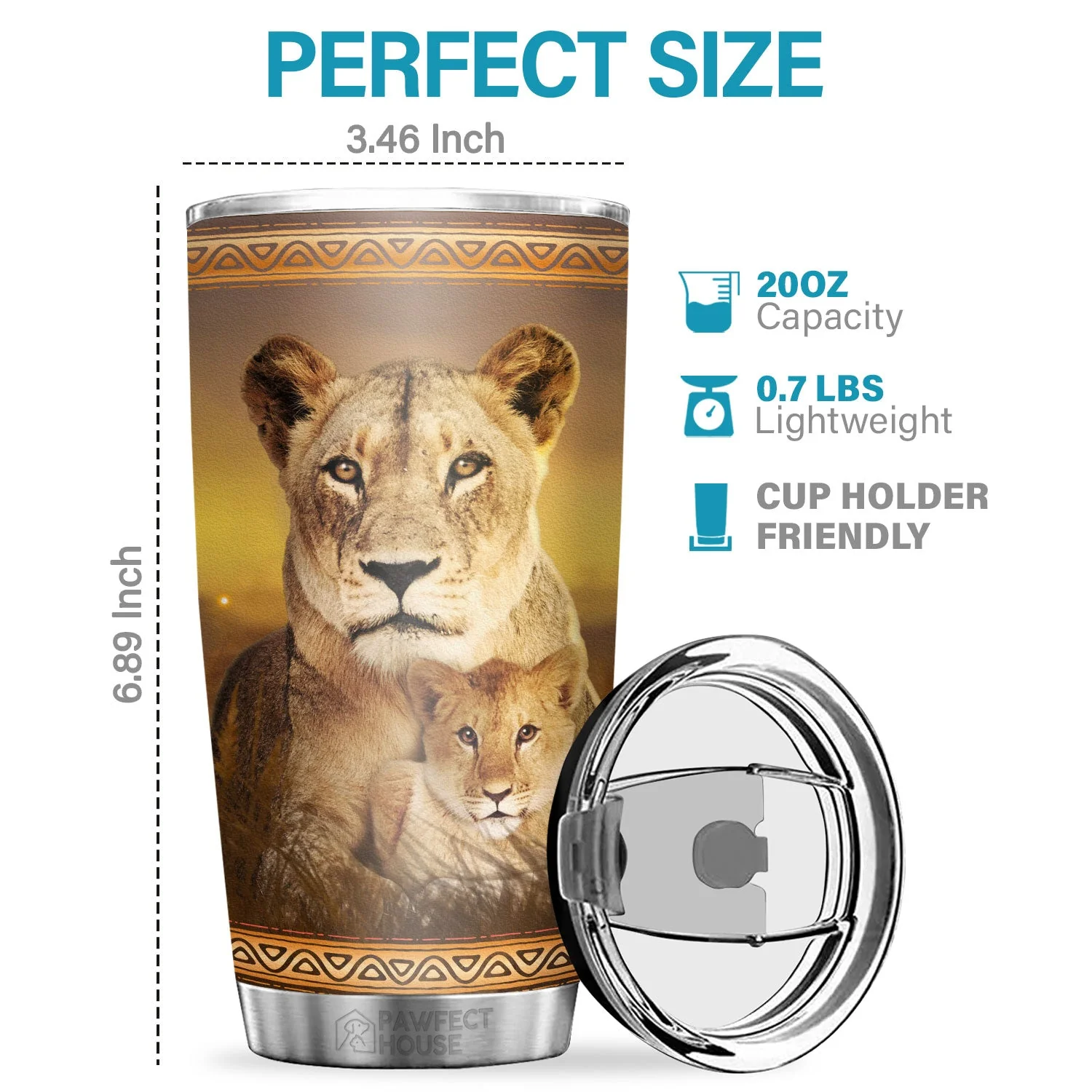 To My Son Never Forget How Much I Love You And That I Always Will - Tumbler - To My Son, Gift For Son, Son Gift From Mom, Birthday Gift For Son - Image 2