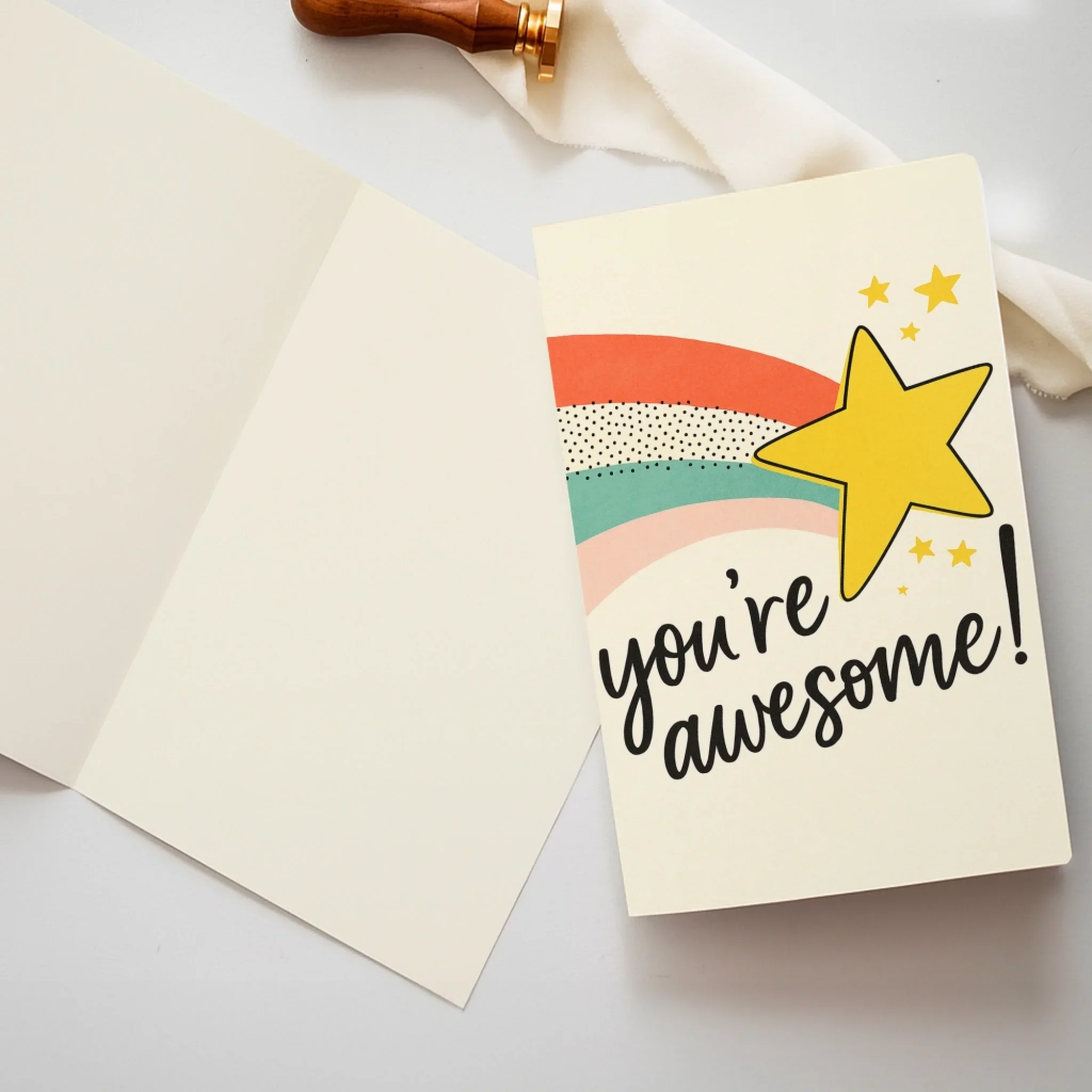 You Are Awesome - Image 4