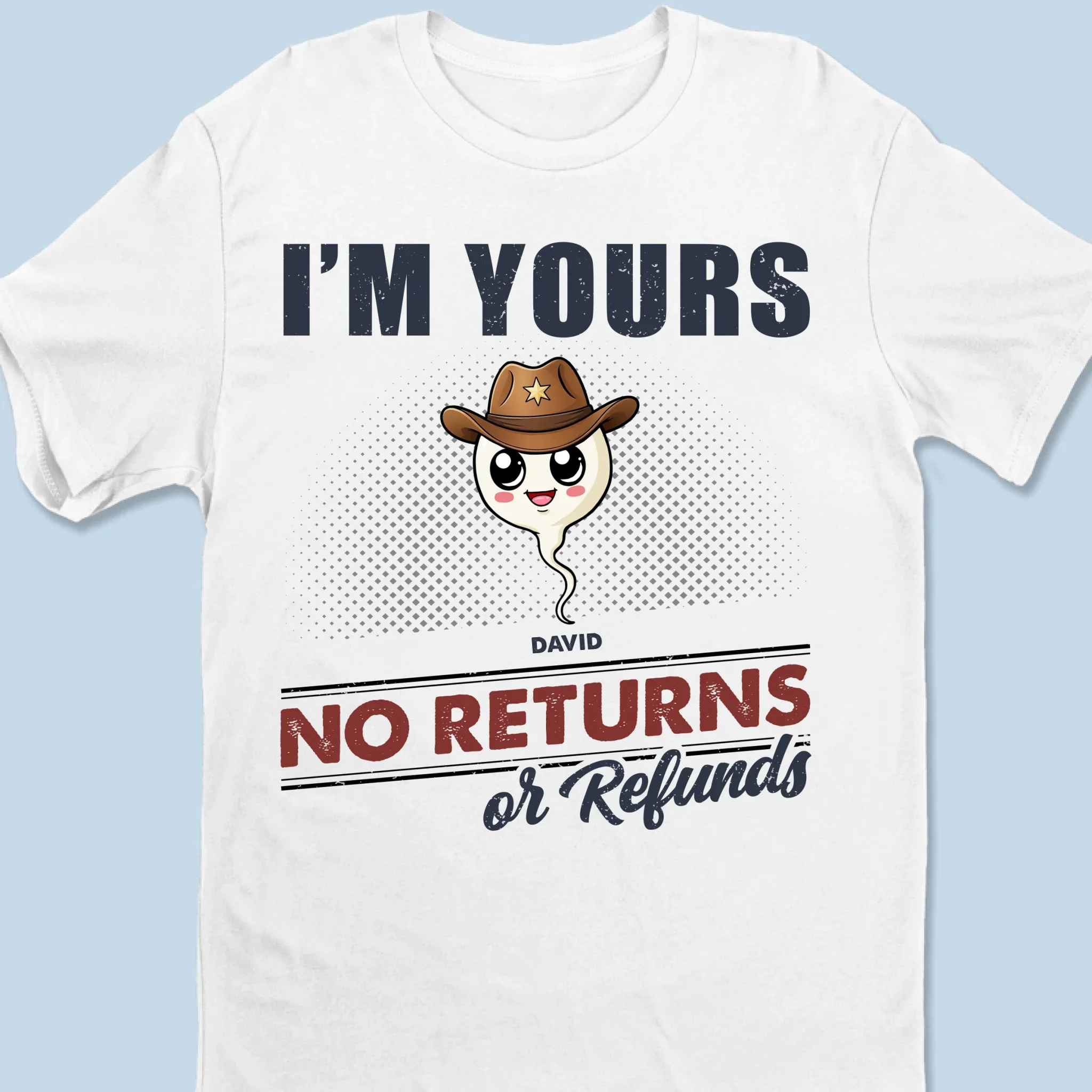 You Made The Choice, Now Enjoy The Chaos - Family  Personalized Custom Unisex T-shirt, Premium T-shirt, Hoodie - Mother's Day, Gift For Mom - Image 2